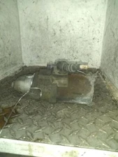 Starter Motor Fits 10-12 RDX 260629