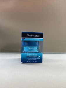 hydro boost night pressed serum