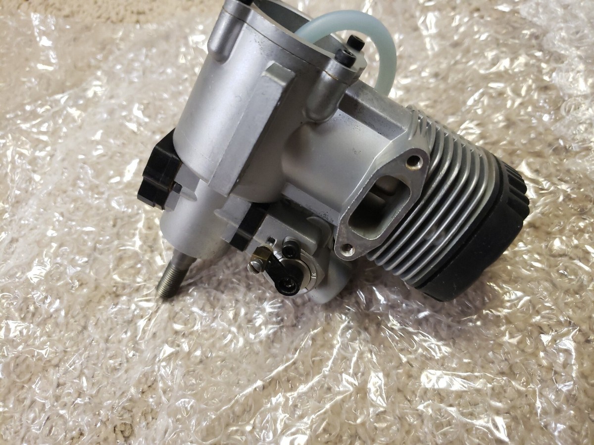 YS Engine- YS 61 ST Helicopter motor - Nice! | eBay