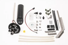 Radium Engineering 20‑0980 Mid-Mount Fuel Pump Hanger for 2003–13 Corvette C6