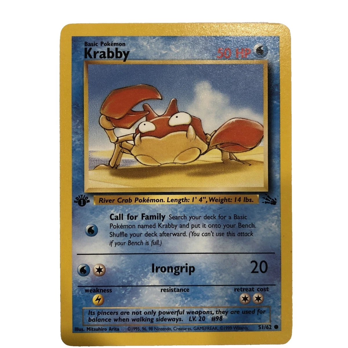 Wizards of the Coast Pokmon Trading Card Singles for sale - eBay