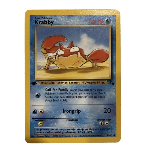 1995 cloyster pokemon card value Misty's Cloyster - 29/132 Non-Holo Rare