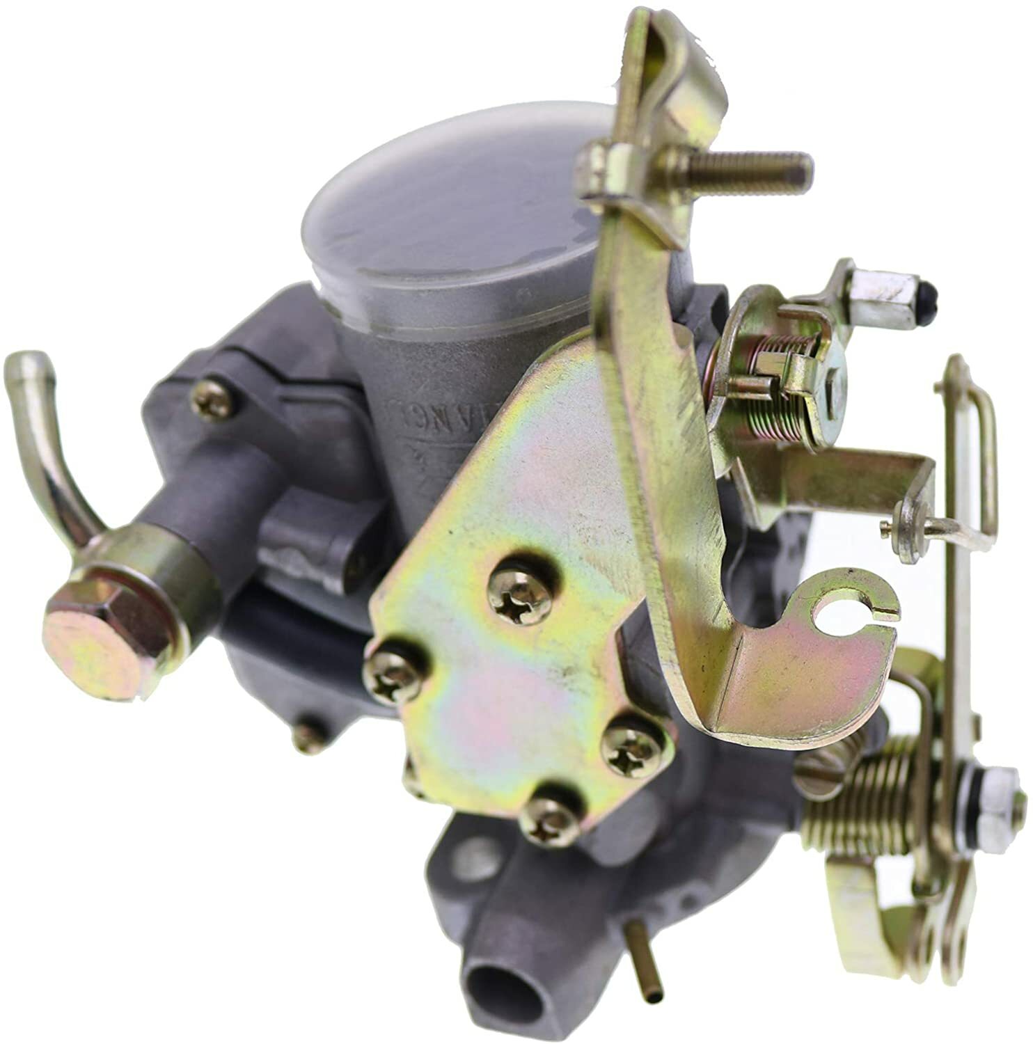 276Q 13000 Carburetor For Joyner 650 Buggy 2 Cylinder LJ276 Engine Sand 276q-13000-carburetor-for-joyner-650-buggy-2-cylinder-lj276-engine-sand