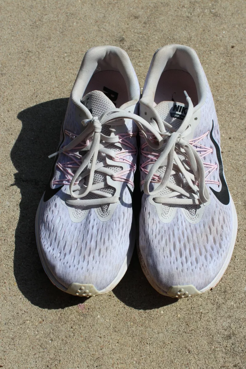 Nike air zoom winflo 5 women's running store