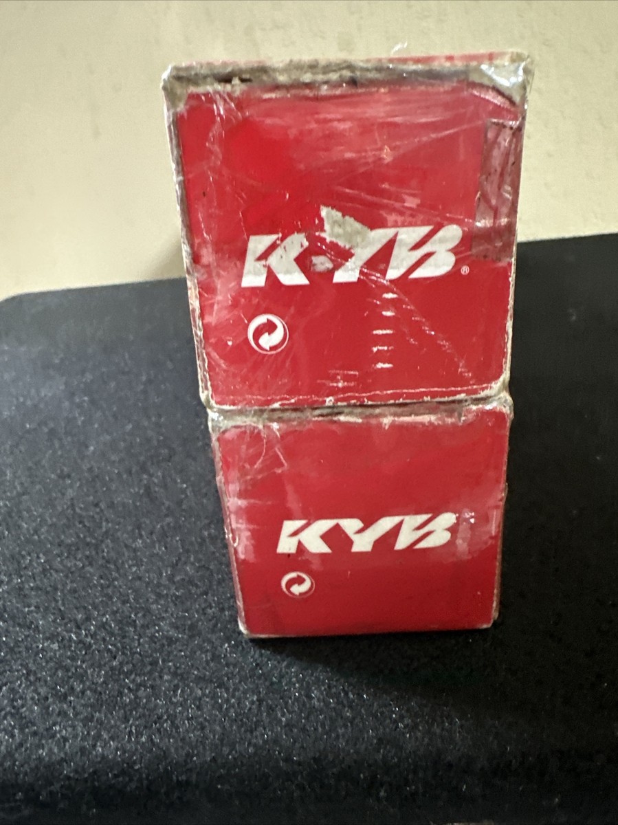 ★値下げ中★空冷 vw 低年式 KYB Excel-G ガスショック4本セット Amazon.com: KYB 343143 Excel-G Gas Shock, Black , Silver