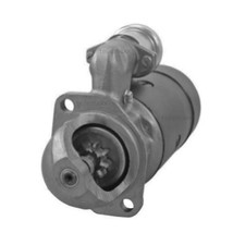 Anlasser NEU für Holder AG3 AG35 F AM2 B25 P...