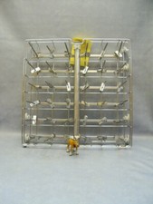 Lower Spindle washer Rack Labconco FlaskScrubber Glassware (Moose-YY401B)