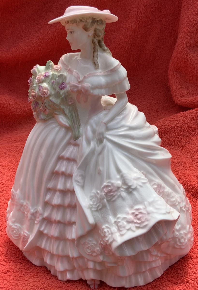 書 Coalport Figurines and Collectables 書 Coalport Figurines and Collectables 書 Coalport Figurines