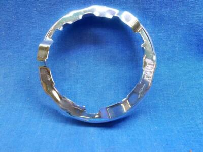 パーツ WX Yamaha 2F9-84375-00. OEM Bulb Fitting Plate. Fits XS YJ FJ XT XV