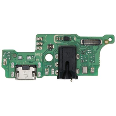 For Tecno Camon 16 Premier CE9 OEM Charging Port Board connector