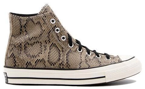 Converse Chuck 70 High Snakeskin