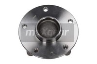 Maxgear 33-0726 Radlager Satz FüR Fiat, Suzuki