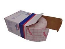 Leukoplast Hypafix Dressing Retention Tape 2" X 11 yds 71443 EXP Sept. 2026