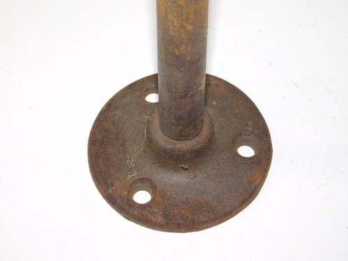 Antique OC White Industrial Machine Light Adjustable Vtg Desk Wall Table Lamp - Picture 8 of 11