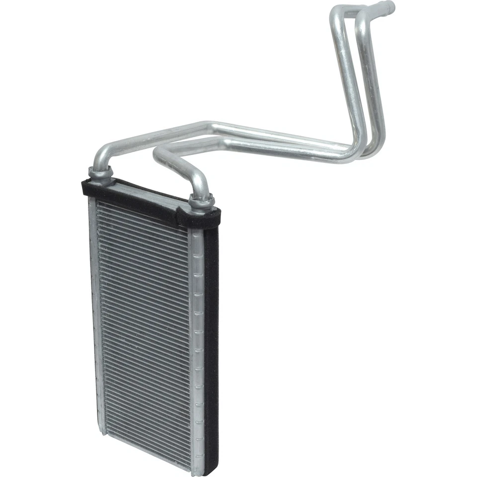Núcleo de calefacción de climatización UAC 2004 2005 2006 2007 2008 para Toyota 4Runner 2003-2009 Foto 2 de 2