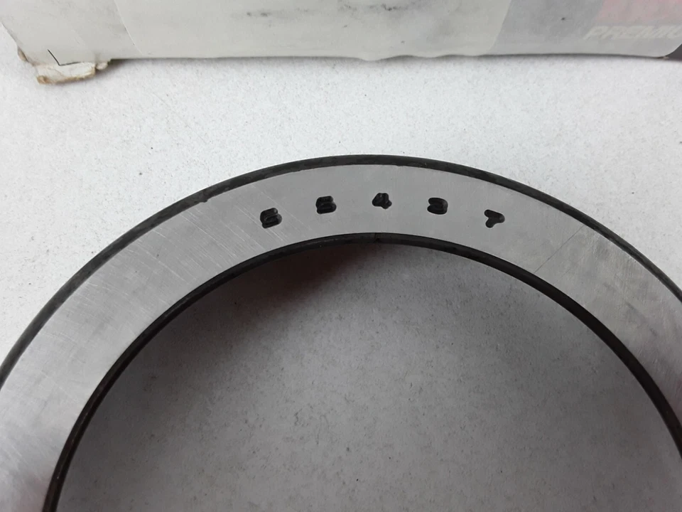 Piñón Diferencial Race National 55437 Envío Rápido Gratis Foto 2 de 4