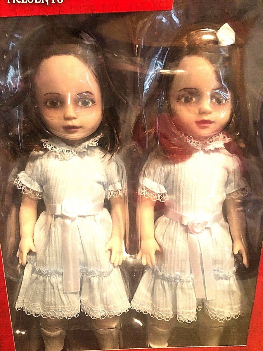 近日終了夏セール☆Mezco リビングデッドドールズ マーダーライドショー 近日終了夏セール☆Mezco リビングデッドドールズ マーダーライド