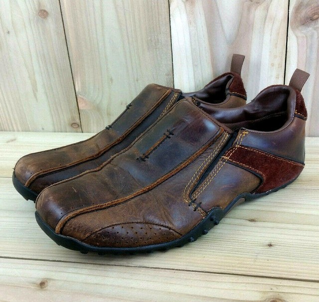 skechers urban track wynn mens shoes