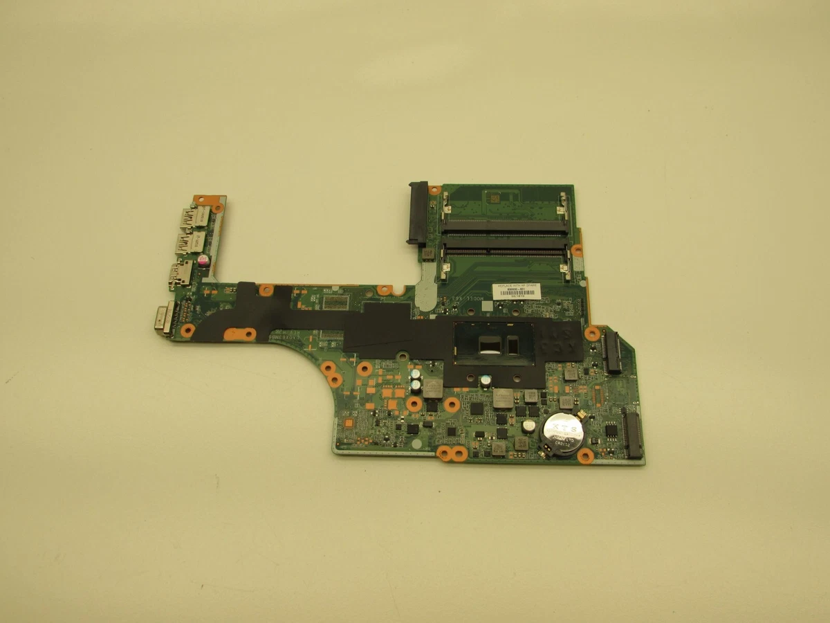 HP ProBook 450 G3 15.6