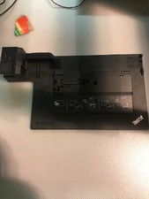 Lenovo ThinkPad 4337 Mini Dock Series 3 Dock Station w/ USB 3.0 04W1805 0B00034