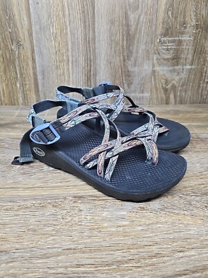 CHACO Women's 9 - Z / Cloud X2 Strappy Sandals Shoes