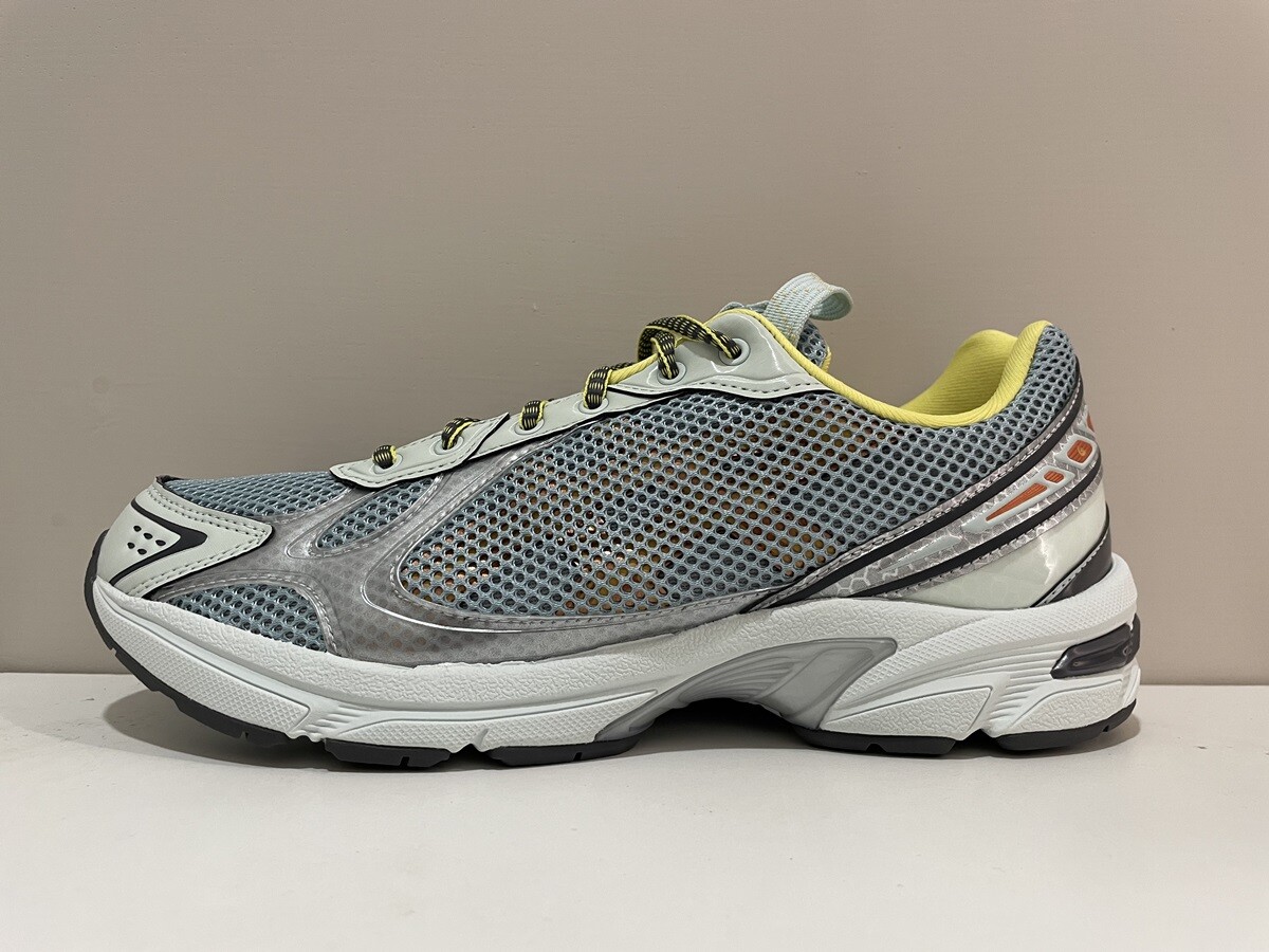 Asics Kiko Kostadinov UB4-S GEL-1130 Light Blue Yellow Asics Kiko Kostadinov UB4-S GEL-1130 Light Blue Yellow