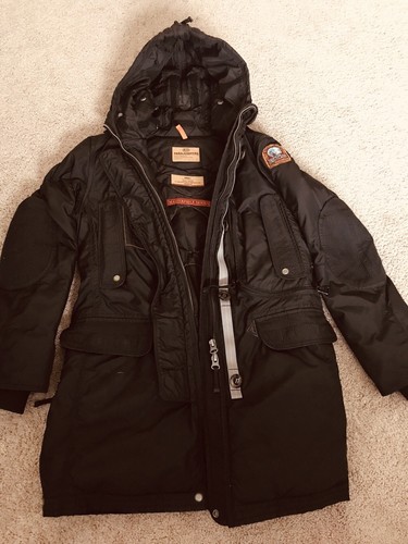 Parajumper Winter Coat Women Parajumper 