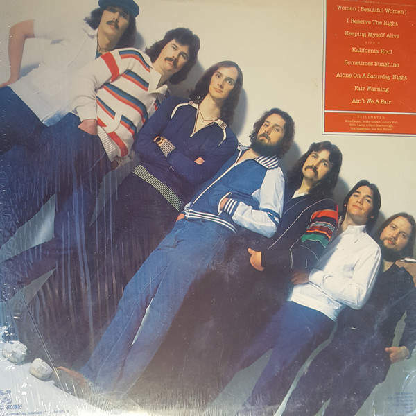 Stillwater I Reserve The Right! (Vinyl) eBay