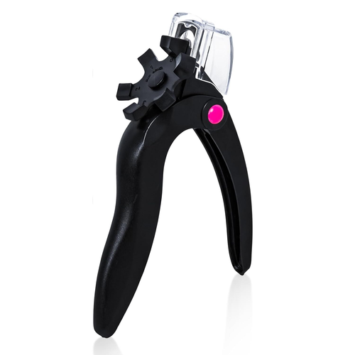 Acrylic Nail Clipper - Adjustable Stainless Steel Nail Tip Cutter,Nail Clippers