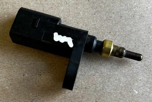 VW Audi 1.2 1.4 TSI Sensor Kühlmitteltemperatur Temperatursensor 03F919501B