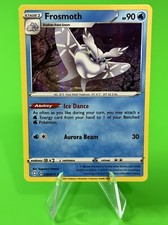 Frosmoth #30 Prices | Pokemon Shining Fates | Pokemon Cards