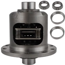 Fits GM 7.5" 10 Bolt 26 Spline 3.23 & Up Ratios Limited-Slip Differential Diff