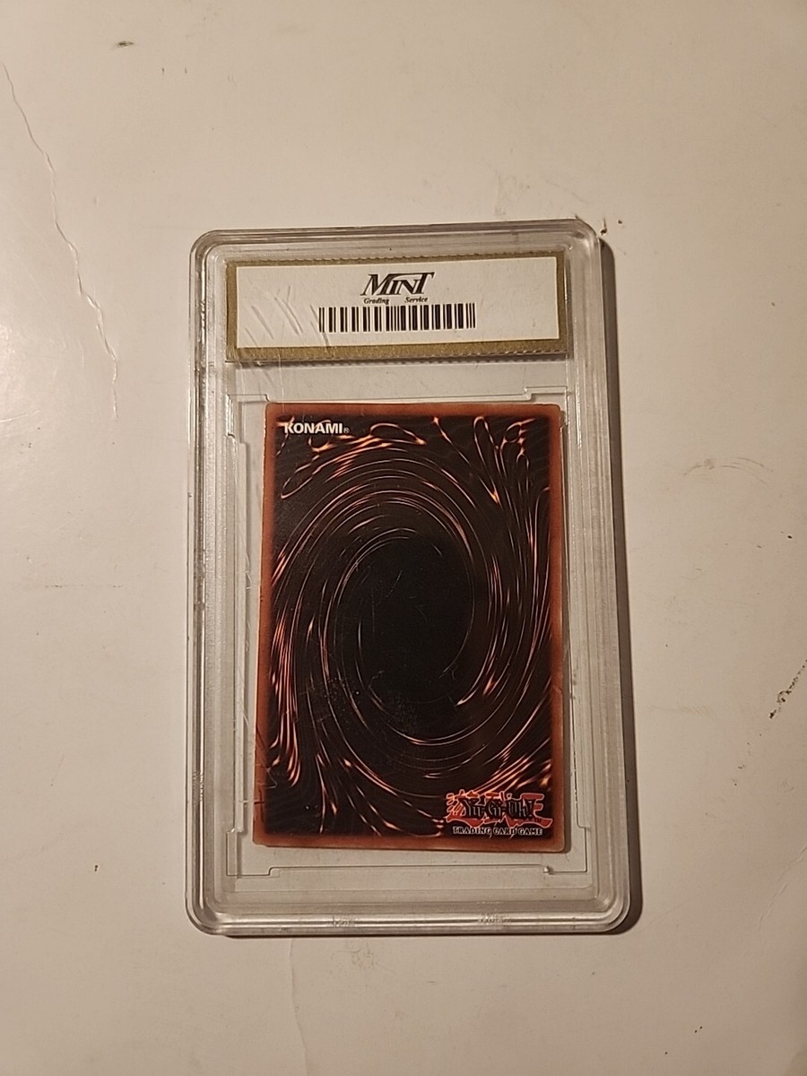 Yu-Gi-Oh Mystic Clown 2001 Gem Mint 10 #SDY-019 | eBay