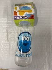 Sesame Street Baby Bottle