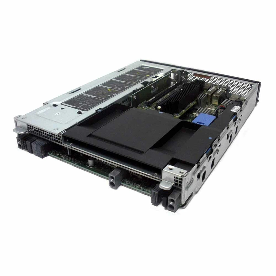 Módulo controlador NetApp 111-01099 para FAS8020 Foto 3 de 4