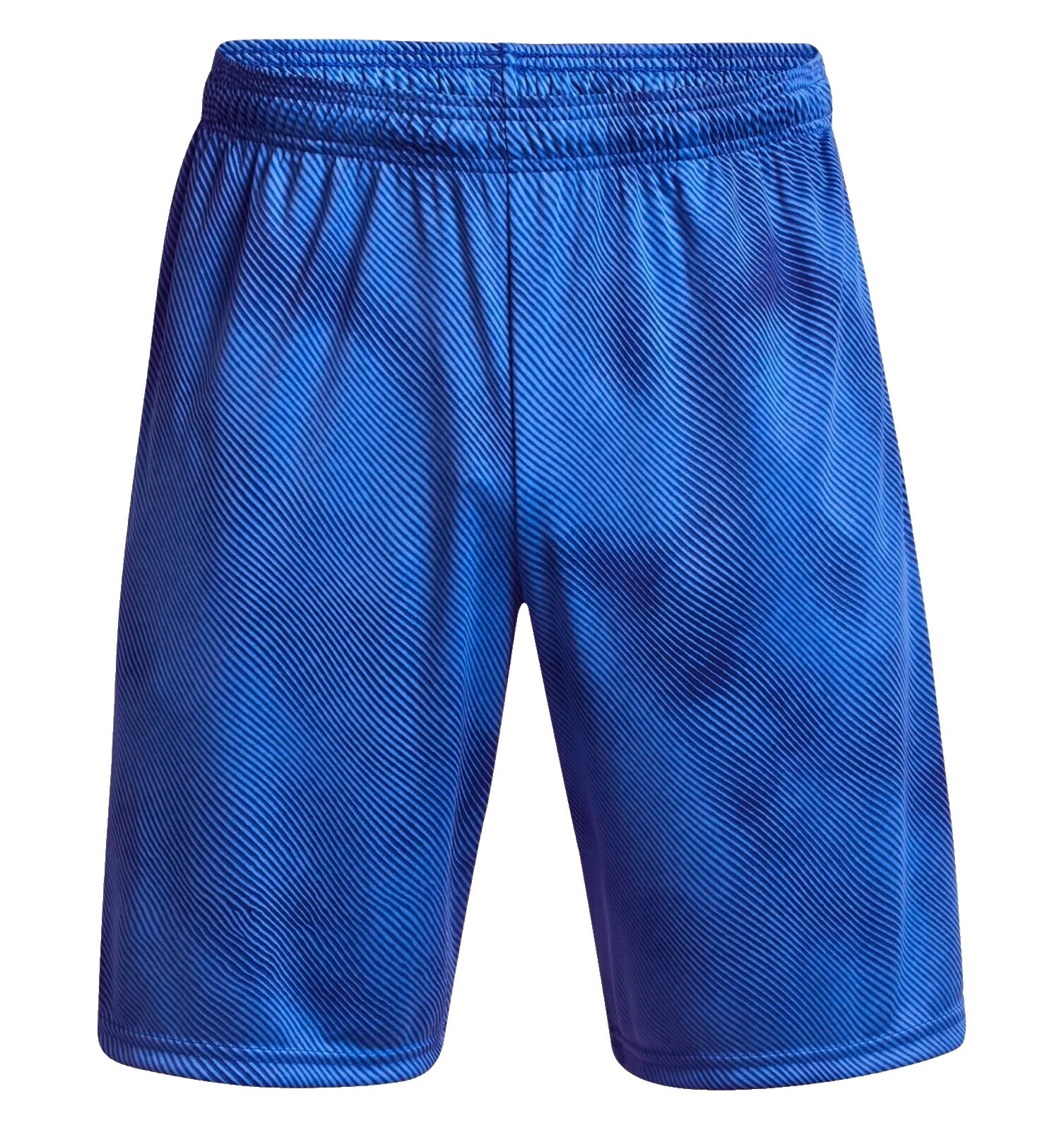 Men's A rayas Under Armour