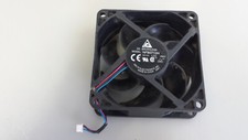 Delta Electronics NFB0712H SM03 DC 12V 0.23A 70x70x25mm Server Cooling Fan