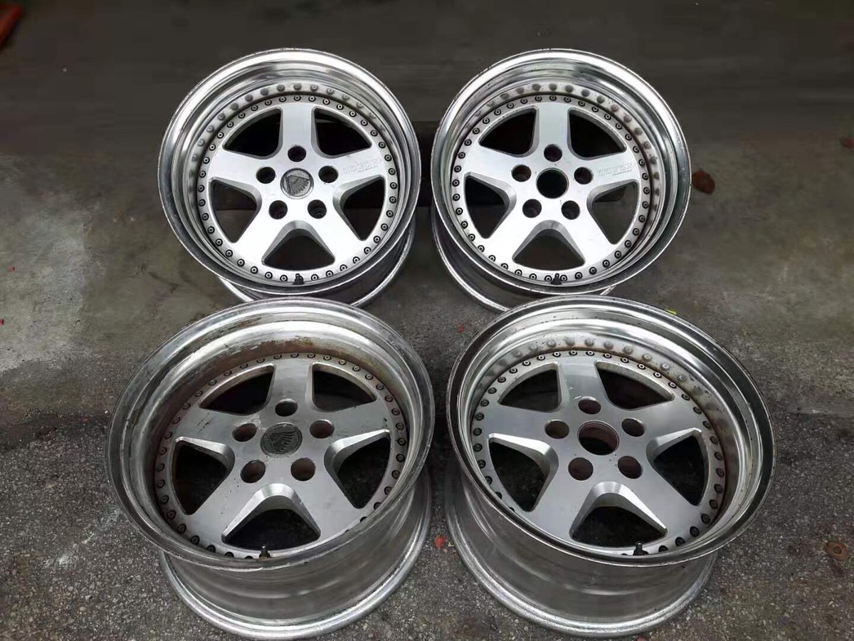 JDM Raguna ZZYZX 16 JDM Raguna ZZYZX 16