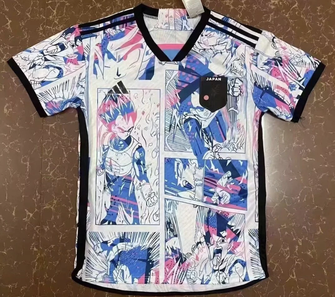 Adidas dragon top ball z argentina