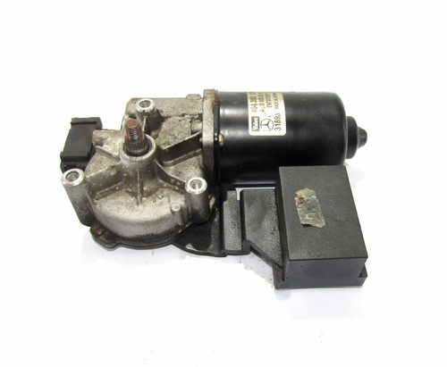 Mercedes Benz A W168 Front window wiper motor Wishermotor vorne a1688200242