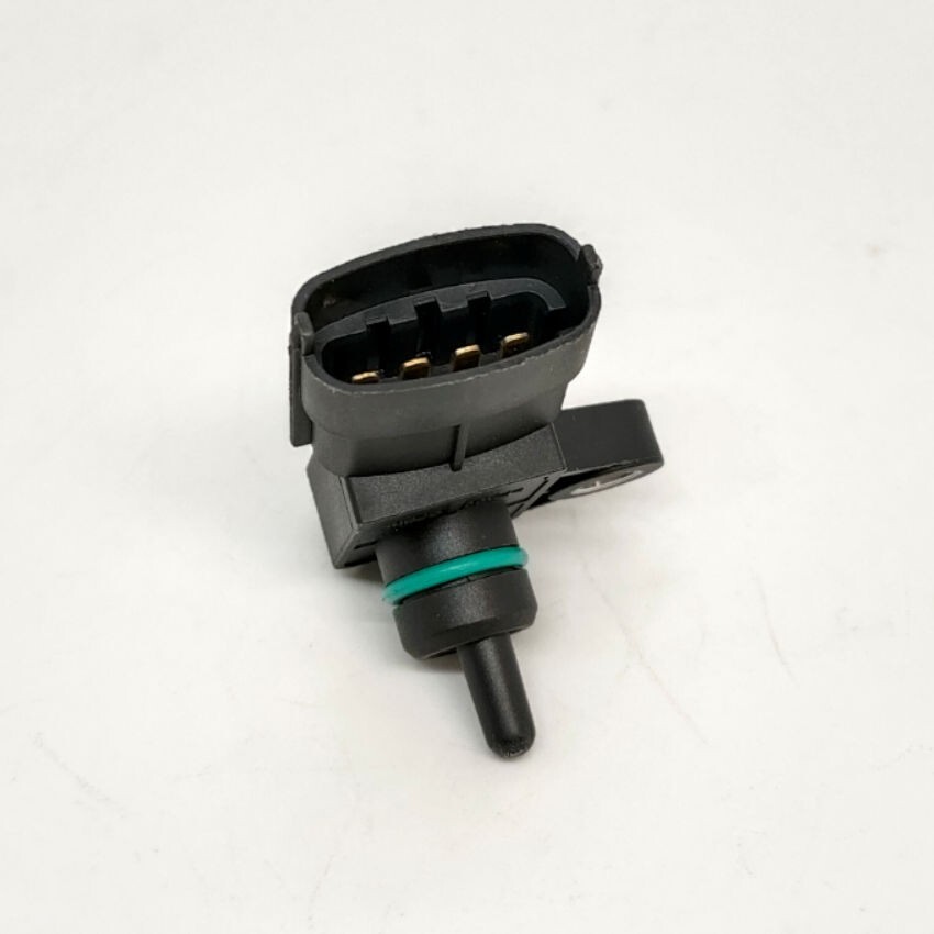 FONAN MAP Sensor 393002A600 / 393002B050 Compatible With Hyundai, Kia, SsangYong - Manifold Absolute Pressure Sensor