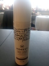 The Honest Company Honest Mama Sweet Curves Body Lotion 8oz