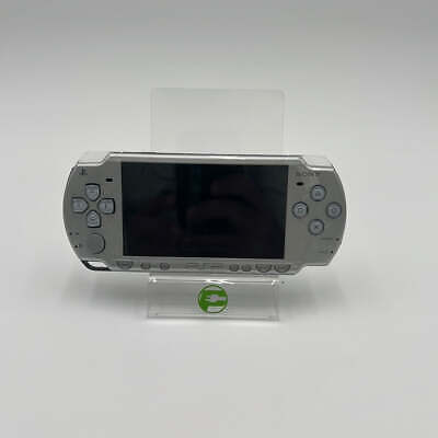 Sony PlayStation Portable (Slim) Gaming Console 