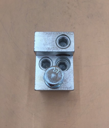 HOUSTON STOCK NEW EATON TA800MA2 LUG TERMINAL KIT 800 AMP 3/0 AWG FREE 2 DAY AIR - Picture 8 of 11