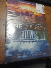 One Church MOVIE DVD