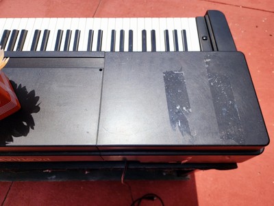 Used Piano Keyboard Yamaha Clavinova clp 250 Music Electric | eBay