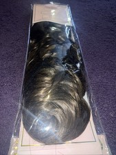 Lullabellz Premium Hair Extensions 5 Piece Straight Toffee Brown 22”