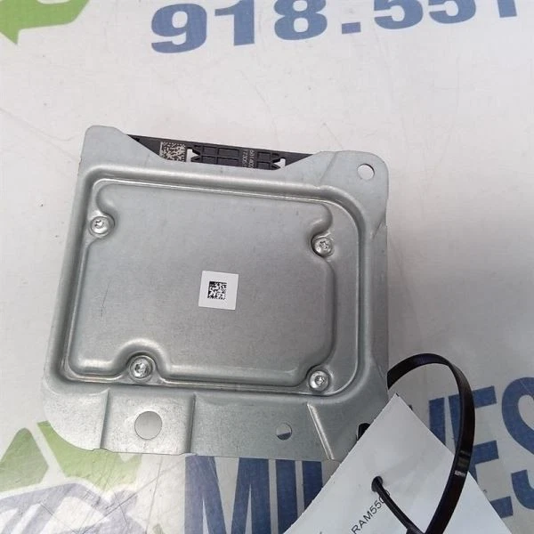 RAM5500 2018 Chassis ECM 9246099 Foto 4 de 4