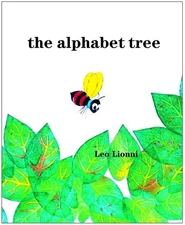 The Alphabet Tree - hardcover Lionni, Leo