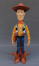 Woody deutsch Toy Story Thinkway Toys 64012 S...